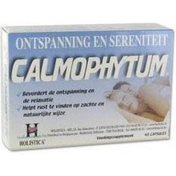 Calmophytum Holistique 48Cps