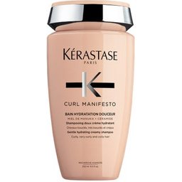 Kérastase Curl Manifesto Shampooing Doux et Hydratant 250ml