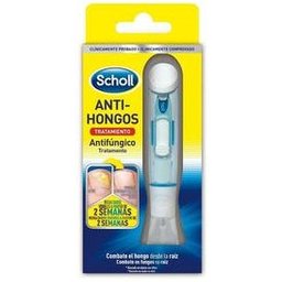 Solution Mycoses Des Ongles 3,8ml + 5 Limes