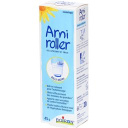 Arni Roller Gel Apaisant et Frais