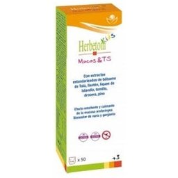 Kids Mucos Ts 250ml *