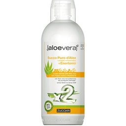 Aloevera2 P Aloe+Enerton Juice