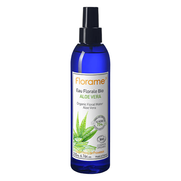 Eau Florale Aloe Vera 200ml