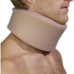 Collier Cervical Modèle Z Hauteur 8 Skin L