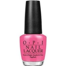 Nail Laca De Uñas Nlm23 Strawberry Margarita