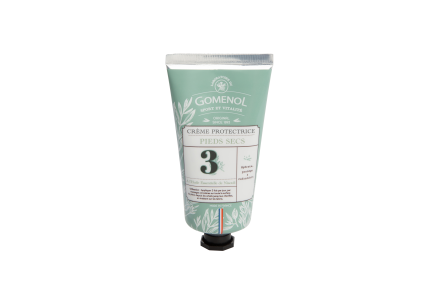 Crème pieds secs tube 75ml