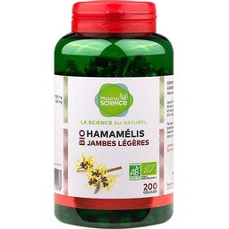 Hammamélis 200 Gélule