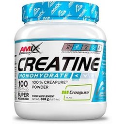 Performance Creatine Monohydrate Creapure 300g