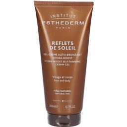 Reflets DE Soleil Gel-Crème Auto-Bronzant Hydra-Boost