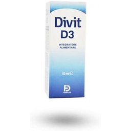 Farma Deb Divit D3 15ml