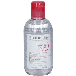 Sensibio AR H2O Solution Micellaire Démaquillage
