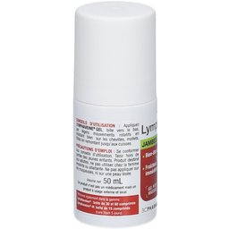 3C Pharma® Lymphaveine® Roll-on