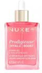 Prodigieuse Hyalu Boost Le Sérum Éclat Anti-Taches 30 ml - Flacon compte goutte 30 ml