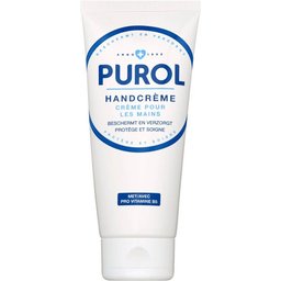 Creme pour les mains