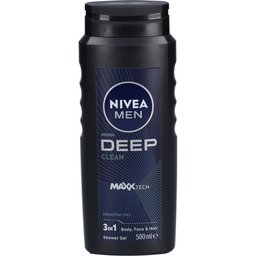Men Gel Douche Deep