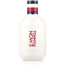 Tommy Now Girl Eau de Toilette 100ml