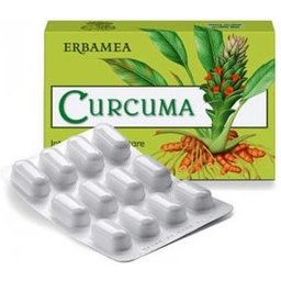 Curcuma 24 Cps Veg.Ebm