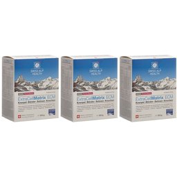 Extra Cell Matrix ECM Cartilage Berries