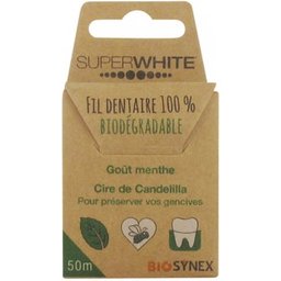 Hilo Dental Bio Sabor Menta 50m 1ud