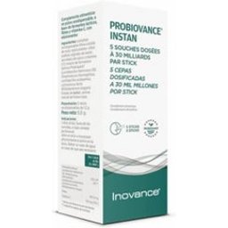 Ysonut Probiovance Instan 5 Sticks