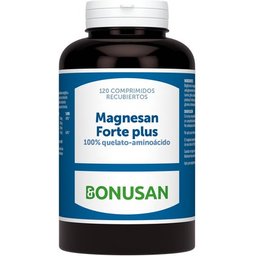 Magnesan Forte Plus Poudre 120g