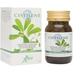 Cistilene 50 gélules