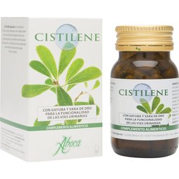 Cistilene 50 gélules