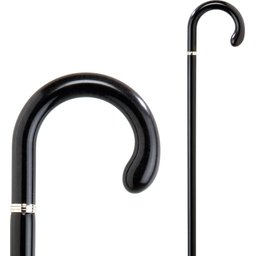 Bâton de marche Bâton en bois 158 1pc