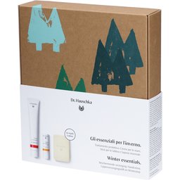 Coffret Cadeau Winter Essentials