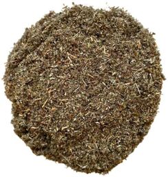 Tisane Argentine 250 GRS (Potentille) (Ansérine) plante CT Potentilla