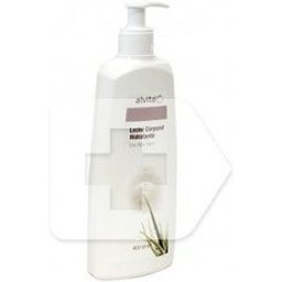 leche caporal con aloe vera 400ml