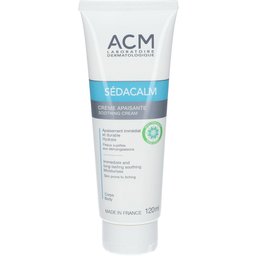 Sédacalm Crème Apaisante