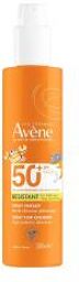 Solaire Spray Enfant SPF50+ 200 ml - Spray 200 ml