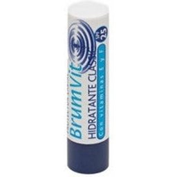 Brumvit Classic Protecteur de lèvres hydratant 4G