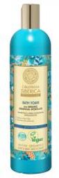 Oblepikha Bain Moussant à l'Argousier Force & Vitalité 550 ml - Flacon 550 ml