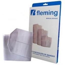 Elastic Band Containment 2 Band Women