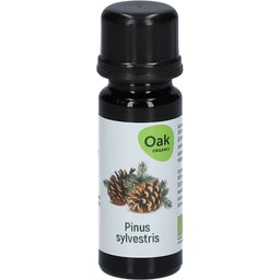 Pin Sylvestre Huile Essentielle Bio
