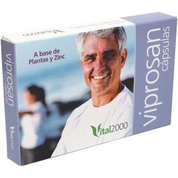 Viprosan 60caps