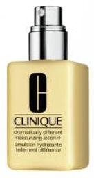 Emulsion Hydratante Tellement Différente Peau Très Sèche à Mixte 125 ml - Flacon-Pompe 125 ml