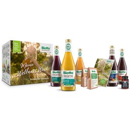 Biotta® Ma semaine de bien-être