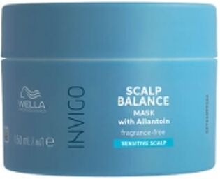 Masque Apaisant Cuir Chevelu Invigo Scalp Balance 150ml