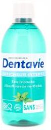 Bain de Bouche Fraîcheur Intense Biologique 500 ML - Flacon 500 ml