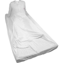 Drap Incontinence Support Manches Longues 90cm