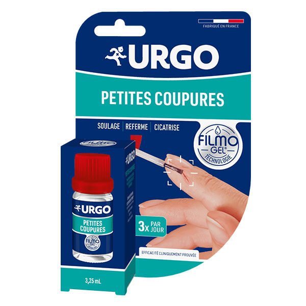 Filmogel Petites Coupures 3,25ml