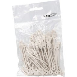 Pro Elastiques Bigudi 80mm 50uts