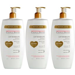 Château Rouge Lait Eclaircissant