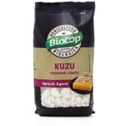 Kuzu Pueraria Lobata Bio 100 g