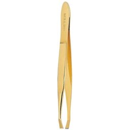 Pincette or plumée oblique 7,4cm 1ud 1ud