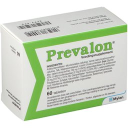Prevalon Duo
