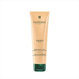 Okara Blond Baume démêlant éclat